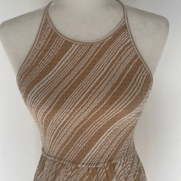 Crisscross strap O’Neill sun dress - Picture 5 of 10